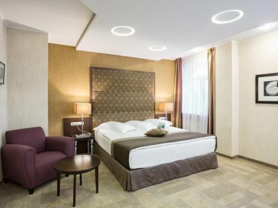 Park Inn By Radisson Sadu